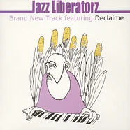 Jazz Liberatorz Vinyl, CD, Tape & more – Vinyl Records Online Shop