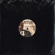 Royal Flush - Pimps up, hoes down feat. Twista