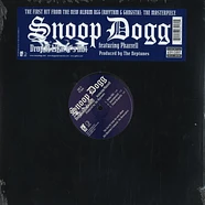Snoop Dogg - Drop it like it's hot feat. Pharrell