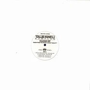 Talib Kweli - Quality album sampler
