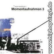 Roey Marquis II - Momentaufnahmen 3