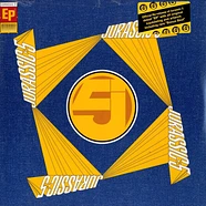 Jurassic 5 - EP