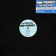 Raw Produce - The Wack MC