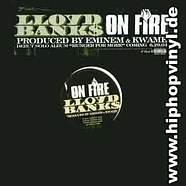 Lloyd Banks - On fire