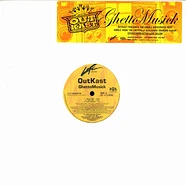 OutKast - Ghetto musick