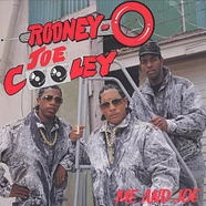 Rodney O & Joe Cooley - Me And Joe
