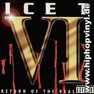 Ice-T - VI - the return of the real