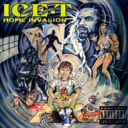 Ice-T - Home invasion