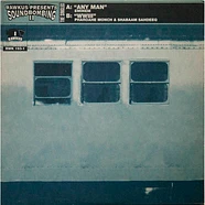 Eminem / Pharoahe Monch & Shabaam Sahdeeq - Any Man / WWIII