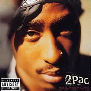 2Pac - Greatest Hits