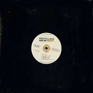 Madvillain (MF DOOM & Madlib) - Four Tet Remixes