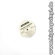 Whitney Houston - My love is your love