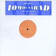 Iomos Marad - Deep rooted feat. Capital D of All Natural