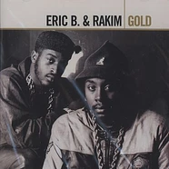 Eric B. & Rakim - Gold