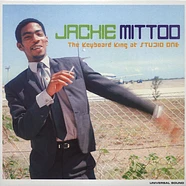 Jackie Mittoo - The Keyboard King At Studio One