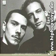 Kruder & Dorfmeister Vinyl, CD, Tape & more – Vinyl Records Online