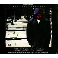 Murs - Walk Like A Man