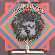 Clifford Jordan - Soul fountain