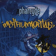 The Pharcyde - Instrumentals