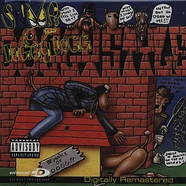 Snoop Dogg - Doggystyle