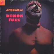 Demon Fuzz - Afreaka