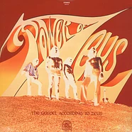 Power Of Zeus - The gospel according to zeus