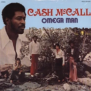 Cash McCall - Omega man