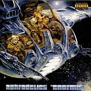 Aphrodelics - Enormis