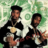Eric B. & Rakim - Paid In Full