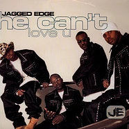 Jagged Edge - He Can't Love U