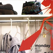 Jean Grae - Monday