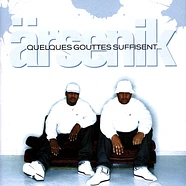 Arsenik - Quelques gouttes suffisent ...