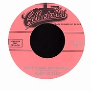 Jerry Butler - Make it easy on yourself