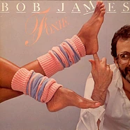 Bob James - Foxie