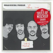 Souls Of Mischief - Spark