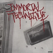 Immortal Technique - Revolutionary volume 2