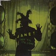 Janet Jackson - Got Til It's Gone feat. Q-Tip