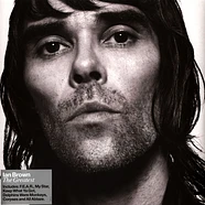 Ian Brown - The Greatest