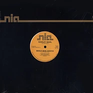 Marley Marl - Marley marl scratch