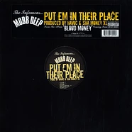 Mobb Deep - Put em in their place