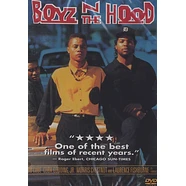 Boyz N The Hood - The Movie