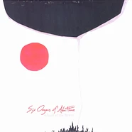 Six Organs Of Admittance - School of the flower