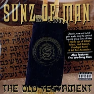 Sunz Of Man - The Old Testament