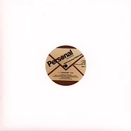 Wish - Touch me feat. Fonda Rae