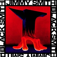 Jimmy Smith - Black Smith