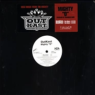 OutKast - Mighty O
