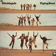 The Blackbyrds - Flying start