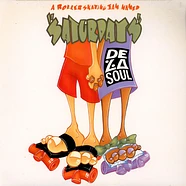 De La Soul - A Roller Skating Jam Named "Saturdays"