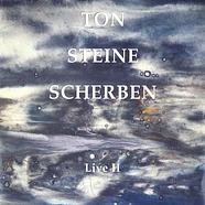 Ton Steine Scherben - Live II