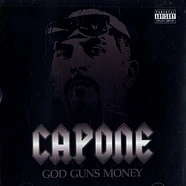 Capone - God guns money